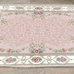 Casa si Gradina - Textile si covoare - Covoare - Covorase intrare - Covoras de hol, Conceptum Hypnose, multicolor, 100x200 cm, catifea, antiderapant, 599HFT1317 - Infinity.ro
