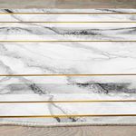 Casa si Gradina - Textile si covoare - Covoare - Covoare casa - Covor, Conceptum Hypnose, multicolor, 80x120 cm, catifea, antiderapant, 599HFT4240 - Infinity.ro