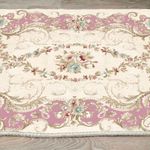 Casa si Gradina - Textile si covoare - Covoare - Covorase intrare - Covoras de intrare, Conceptum Hypnose, multicolor, 100x150 cm, catifea, antiderapant, 599HFT1760 - Infinity.ro