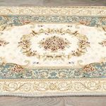 Casa si Gradina - Textile si covoare - Covoare - Covorase intrare - Covoras de hol, Conceptum Hypnose, multicolor, 80x300 cm, catifea, antiderapant, 599HFT1681 - Infinity.ro