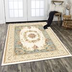 Casa si Gradina - Textile si covoare - Covoare - Covorase intrare - Covoras de hol, Conceptum Hypnose, multicolor, 80x300 cm, catifea, antiderapant, 599HFT1681 - Infinity.ro
