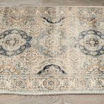 Casa si Gradina - Textile si covoare - Covoare - Covoare casa - Covor, Conceptum Hypnose, multicolor, 80x120 cm, catifea, antiderapant, 599HFT3154 - Infinity.ro