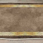 Casa si Gradina - Textile si covoare - Covoare - Covorase intrare - Covoras de hol, Conceptum Hypnose, multicolor, 80x300 cm, catifea, antiderapant, 599HFT4354 - Infinity.ro