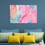 Casa si Gradina - Decoratiuni - Tablouri - Tablou decorativ, Wallxpert, sticla calita, multicolor, 30x45 cm, 698GLS1380 - Infinity.ro