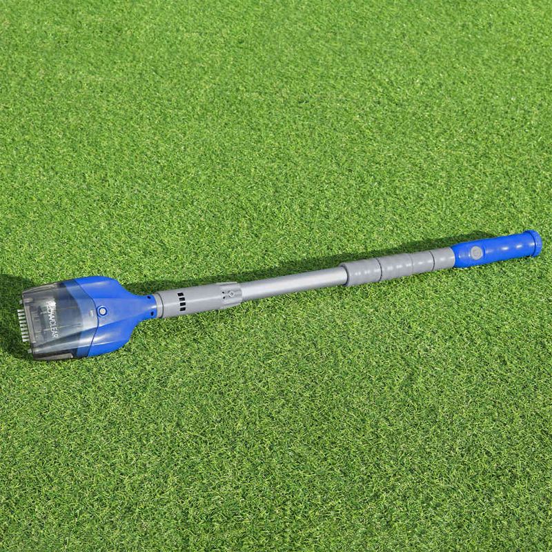 Casa si Gradina - Constructii - Scari si accesorii interioare - Alte accesorii pentru piscine - Bestway Aspirator de piscina fara fir Flowclear AquaTech - Infinity.ro