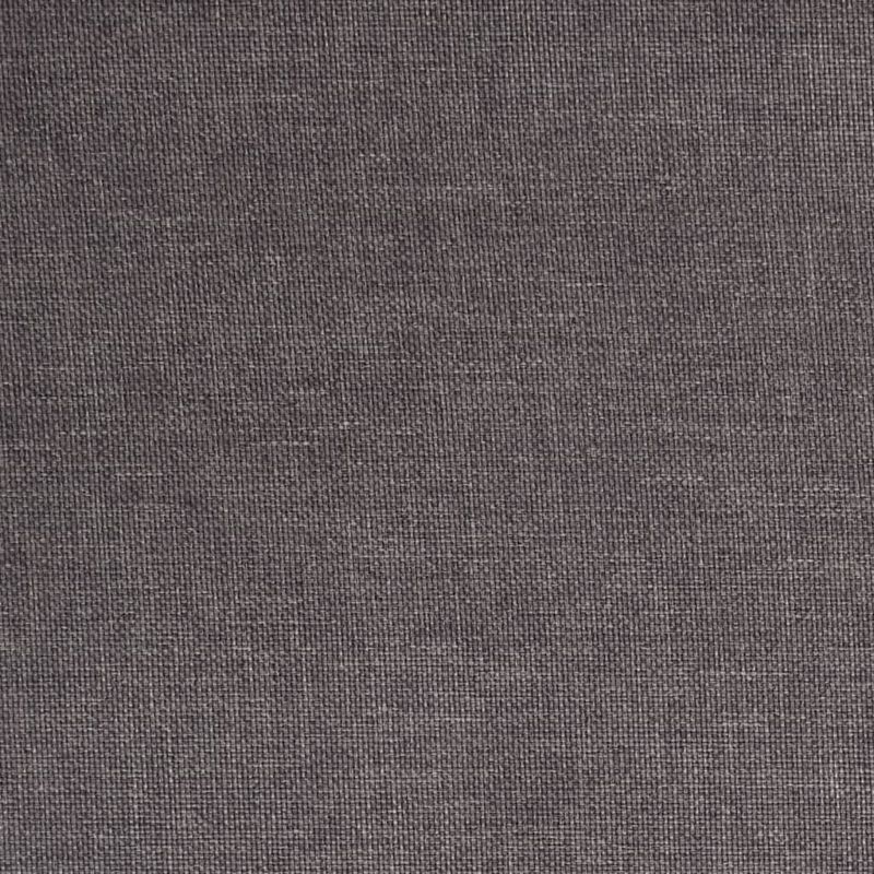 Casa si Gradina - Mobilier - Scaune si fotolii - Scaune - Scaune de bucatarie pivotante, 2 buc., gri taupe, textil - Infinity.ro
