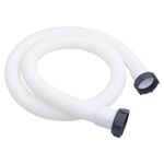 Casa si Gradina - Gradina si terasa - Piscine si accesorii - Accesorii piscine - Furtun de piscina, 38 mm, 180 cm - Infinity.ro