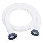 Casa si Gradina - Gradina si terasa - Piscine si accesorii - Accesorii piscine - Furtun de piscina, 38 mm, 180 cm - Infinity.ro