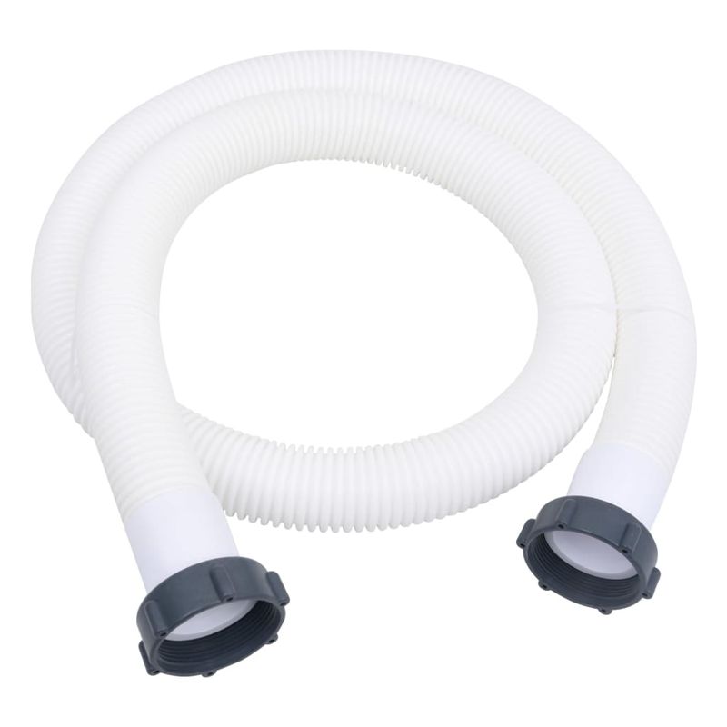 Casa si Gradina - Gradina si terasa - Piscine si accesorii - Accesorii piscine - Furtun de piscina, 38 mm, 180 cm - Infinity.ro
