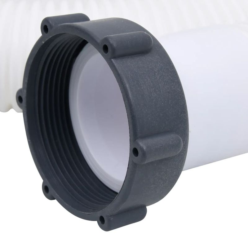 Casa si Gradina - Gradina si terasa - Piscine si accesorii - Accesorii piscine - Furtun de piscina, 38 mm, 180 cm - Infinity.ro
