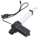 Ingrijire personala si Cosmetice - Sanatate si wellness - Articole wellness - Fotolii de masaj - Fotoliu de masaj cu ridicare, rosu vin, material textil - Infinity.ro