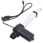 Ingrijire personala si Cosmetice - Sanatate si wellness - Articole wellness - Fotolii de masaj - Fotoliu de masaj cu ridicare, crem, piele ecologica - Infinity.ro