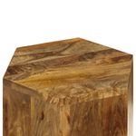 Casa si Gradina - Mobilier - Mese si birouri - Masute de cafea - Set masute cafea, 3 piese, lemn masiv de mango - Infinity.ro