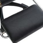 PC, gaming si accesorii - Gaming - Accesorii gaming - Scaune gaming - Scaun de jocuri cu taburet, negru si camuflaj, piele ecologica - Infinity.ro