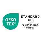 Casa si Gradina - Textile si covoare - Perdele si draperii - Perdele - Perdele opace cu inele, 2 buc., negru, 97x213 cm, material textil - Infinity.ro