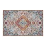 Casa si Gradina - Textile si covoare - Covoare - Covoare casa - Covor, Conceptum Hypnose, multicolor, 180x280 cm, 70% bumbac 30% poliester, antiderapant - Infinity.ro