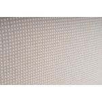 Casa si Gradina - Mobilier - Scaune si fotolii - Tabureti - Taburet, Atelier Del Sofa, in, alb, 85x85x40 cm - Infinity.ro