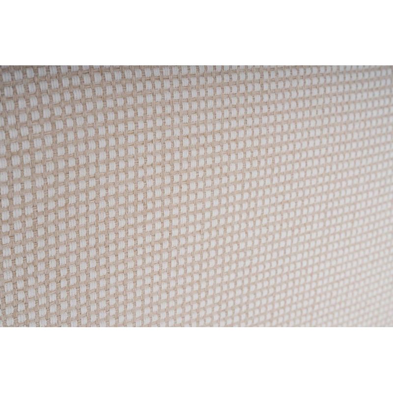 Casa si Gradina - Mobilier - Scaune si fotolii - Tabureti - Taburet, Atelier Del Sofa, in, alb, 85x85x40 cm - Infinity.ro