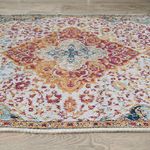 Casa si Gradina - Textile si covoare - Covoare - Covoare casa - Covor, Conceptum Hypnose, multicolor, 180x280 cm, 70% bumbac 30% poliester, antiderapant - Infinity.ro