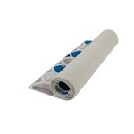 Casa si Gradina - Textile si covoare - Covoare - Covorase intrare - Covoras de intrare, Conceptum Hypnose, multicolor, 80x200 cm, 100% poliester, antiderapant, 530HFT1477 - Infinity.ro