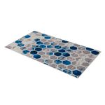 Casa si Gradina - Textile si covoare - Covoare - Covorase intrare - Covoras de intrare, Conceptum Hypnose, multicolor, 80x200 cm, 100% poliester, antiderapant, 530HFT1477 - Infinity.ro