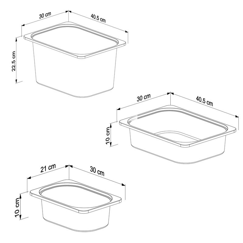 Casa si Gradina - Mobilier - Organizare si depozitare - Cutii depozitare - Dulap multifunctional, Hanah Home, pal melaminat, alb, 69.5x30x109 cm - Infinity.ro