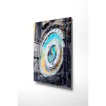 Casa si Gradina - Decoratiuni - Tablouri - Tablou decorativ, Wallxpert, sticla temperata, multicolor, 70x100 cm, 981GLS2194 - Infinity.ro
