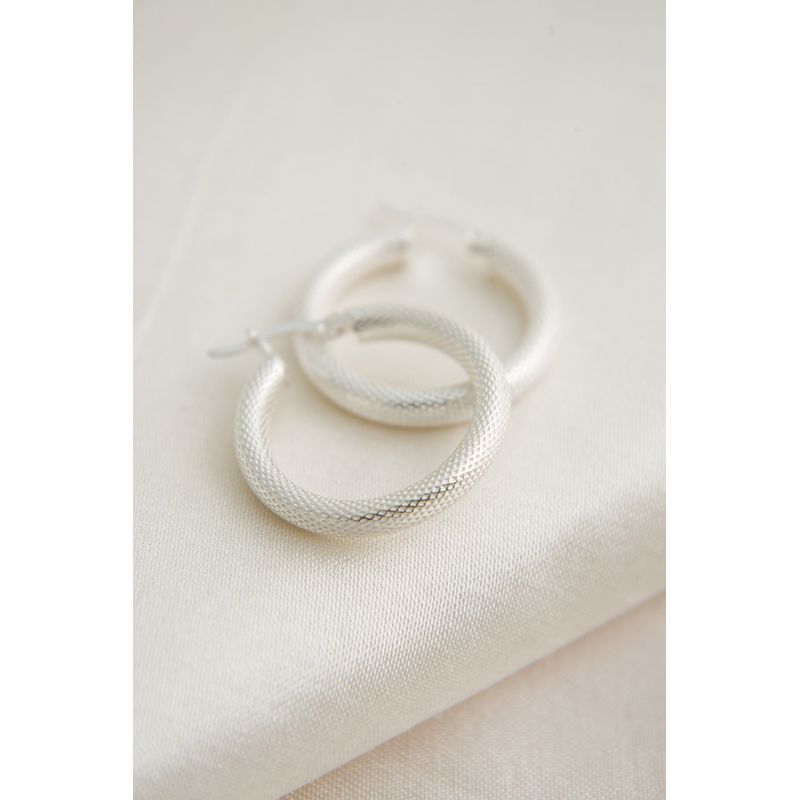 Fashion, accesorii si bijuterii - Femei - Bijuterii femei - Cercei femei - Cercei, Heliophilia, femei, argint 925, multicolor, antialergic, 938ELS3621 - Infinity.ro