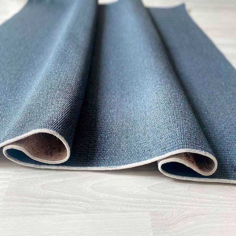 Casa si Gradina - Textile si covoare - Covoare - Covoare casa - Covor, Conceptum Hypnose, multicolor, 80x150 cm, 100% bumbac, antiderapant, 708HFT4424 - Infinity.ro
