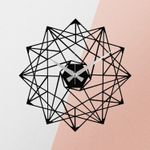 Casa si Gradina - Decoratiuni - Ceasuri - Ceas de perete decorativ, Wallxpert, metal, negru, 48x48 cm, 279ENZ1415 - Infinity.ro