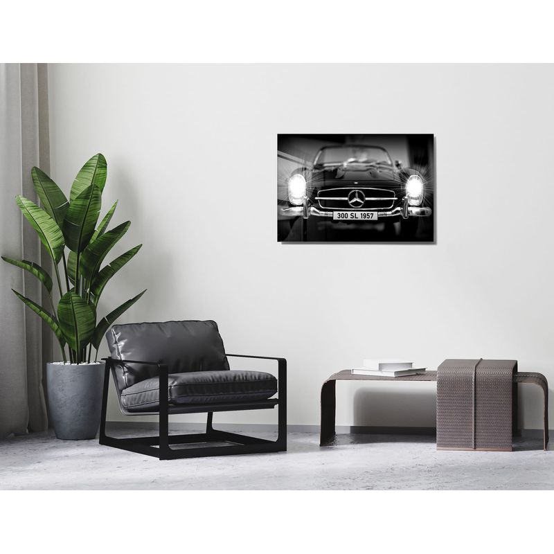 Casa si Gradina - Decoratiuni - Tablouri - Tablou decorativ, Wallxpert, sticla temperata, multicolor, 70x100 cm, 981GLS2332 - Infinity.ro