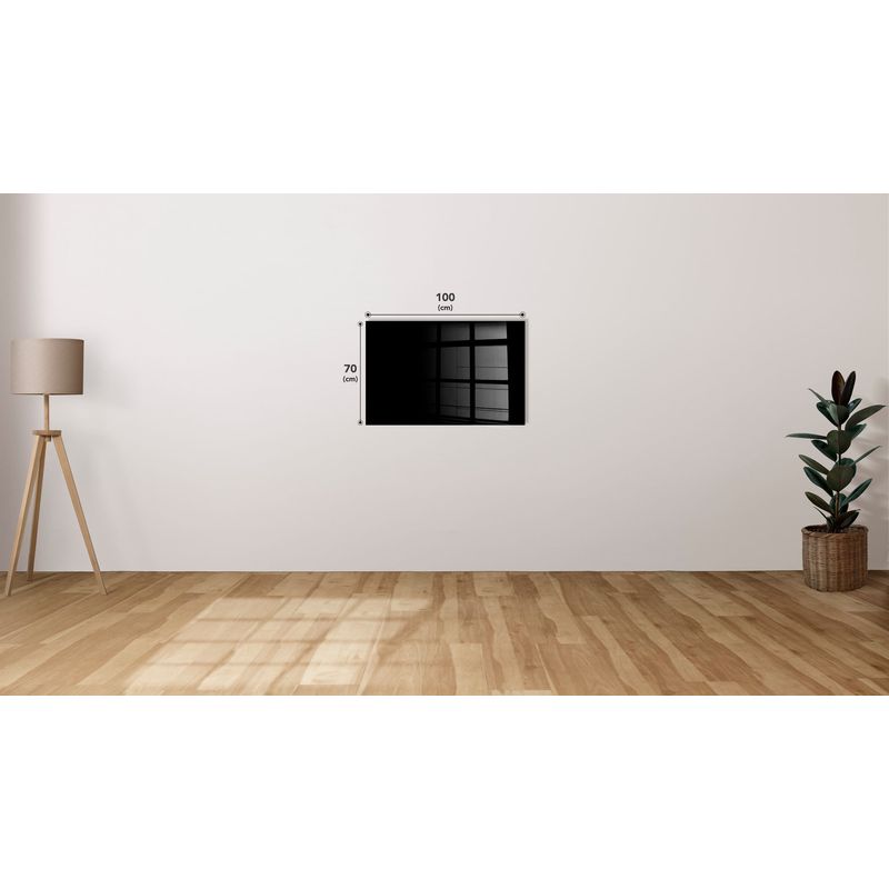 Casa si Gradina - Decoratiuni - Tablouri - Tablou decorativ, Wallxpert, sticla temperata, multicolor, 70x100 cm, 981GLS2332 - Infinity.ro