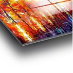Casa si Gradina - Decoratiuni - Tablouri - Tablou decorativ, Wallxpert, sticla temperata, multicolor, 50x70 cm, 123BZM1510 - Infinity.ro