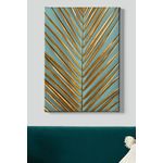 Casa si Gradina - Decoratiuni - Tablouri - Tablou canvas decorativ, Wallxpert, panza, multicolor, 70x100 cm, 529TCR1476 - Infinity.ro