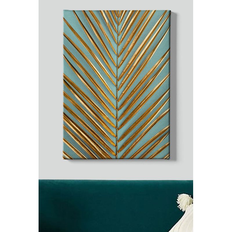 Casa si Gradina - Decoratiuni - Tablouri - Tablou canvas decorativ, Wallxpert, panza, multicolor, 70x100 cm, 529TCR1476 - Infinity.ro