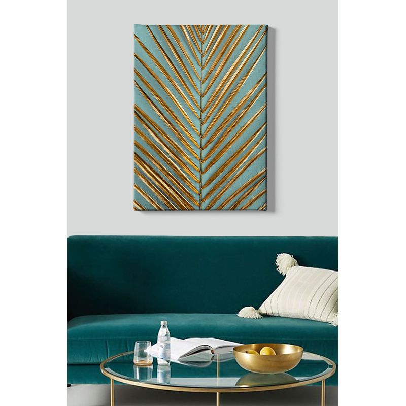 Casa si Gradina - Decoratiuni - Tablouri - Tablou canvas decorativ, Wallxpert, panza, multicolor, 70x100 cm, 529TCR1476 - Infinity.ro