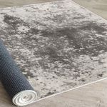 Casa si Gradina - Textile si covoare - Covoare - Covorase intrare - Covoras de hol, Conceptum Hypnose, multicolor, 80x150 cm, catifea, antiderapant, 599HFT2611 - Infinity.ro