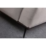 Casa si Gradina - Mobilier - Canapele si coltare - Coltare - Coltar, Atelier Del Sofa, poliester, alb, 280x160 cm - Infinity.ro