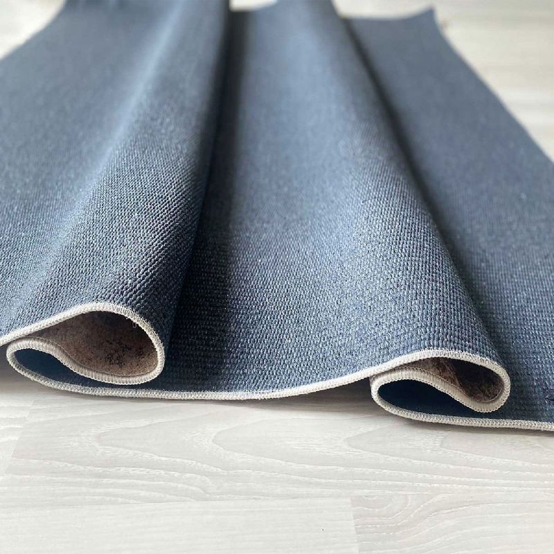 Casa si Gradina - Textile si covoare - Covoare - Covoare casa - Covor, Conceptum Hypnose, multicolor, 120x180 cm, catifea, antiderapant, 599HFT4491 - Infinity.ro