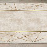 Casa si Gradina - Textile si covoare - Covoare - Covoare casa - Covor de hol, Conceptum Hypnose, catifea, multicolor, 80x200 cm, antiderapant, 599HFT4309 - Infinity.ro