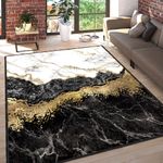 Casa si Gradina - Textile si covoare - Covoare - Covorase intrare - Covoras de intrare, Conceptum Hypnose, catifea, multicolor, 80x150 cm, antiderapant - Infinity.ro