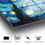 Casa si Gradina - Decoratiuni - Tablouri - Tablou decorativ, Wallxpert, sticla calita, multicolor, 70x100 cm, 123BZM1266 - Infinity.ro