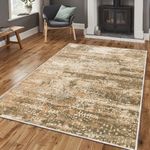 Casa si Gradina - Textile si covoare - Covoare - Covorase intrare - Covoras de intrare, Conceptum Hypnose, multicolor, 80x150 cm, catifea, antiderapant, 599HFT2599 - Infinity.ro