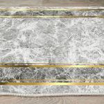 Casa si Gradina - Textile si covoare - Covoare - Covoare casa - Covor de hol, Conceptum Hypnose, multicolor, 80x200 cm, catifea, antiderapant, 599HFT4553 - Infinity.ro