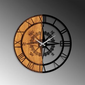 Casa si Gradina - Decoratiuni - Ceasuri - Infinity.ro