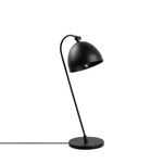 Casa si Gradina - Corpuri si surse de iluminat - Veioze si lampi - Veioze - Veioza, Opviq, metal, negru auriu, 18x26x54 cm - Infinity.ro