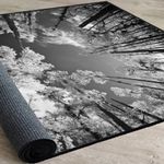Casa si Gradina - Textile si covoare - Covoare - Covoare casa - Covor, Conceptum Hypnose, multicolor, 80x120 cm, catifea, antiderapant, 599HFT2654 - Infinity.ro