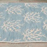 Casa si Gradina - Textile si covoare - Covoare - Covorase intrare - Covoras de hol, Conceptum Hypnose, multicolor, 80x200 cm, catifea, antiderapant, 599HFT2545 - Infinity.ro