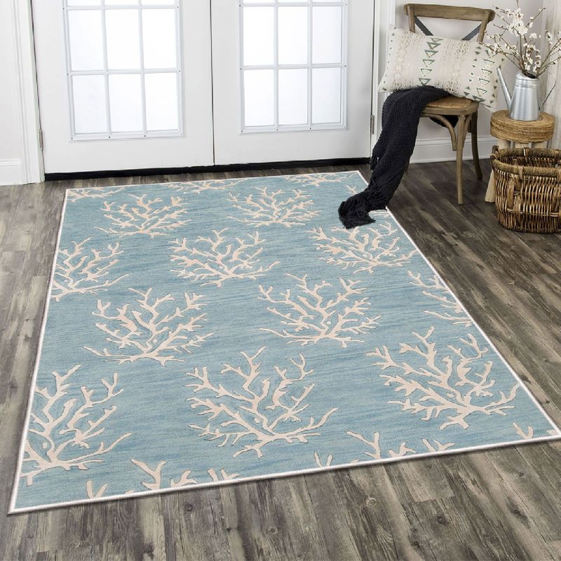 Casa si Gradina - Textile si covoare - Covoare - Covorase intrare - Covoras de hol, Conceptum Hypnose, multicolor, 80x200 cm, catifea, antiderapant, 599HFT2545 - Infinity.ro