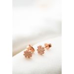 Fashion, accesorii si bijuterii - Femei - Bijuterii femei - Cercei femei - Cercei, Heliophilia, femei, multicolor, argint 925, zirconiu, 938ELS3301 - Infinity.ro